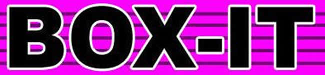 
Box It