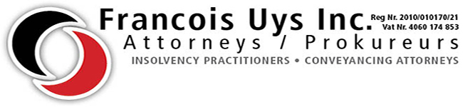 Francois Uys Inc