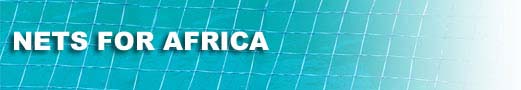 
Nets for Africa