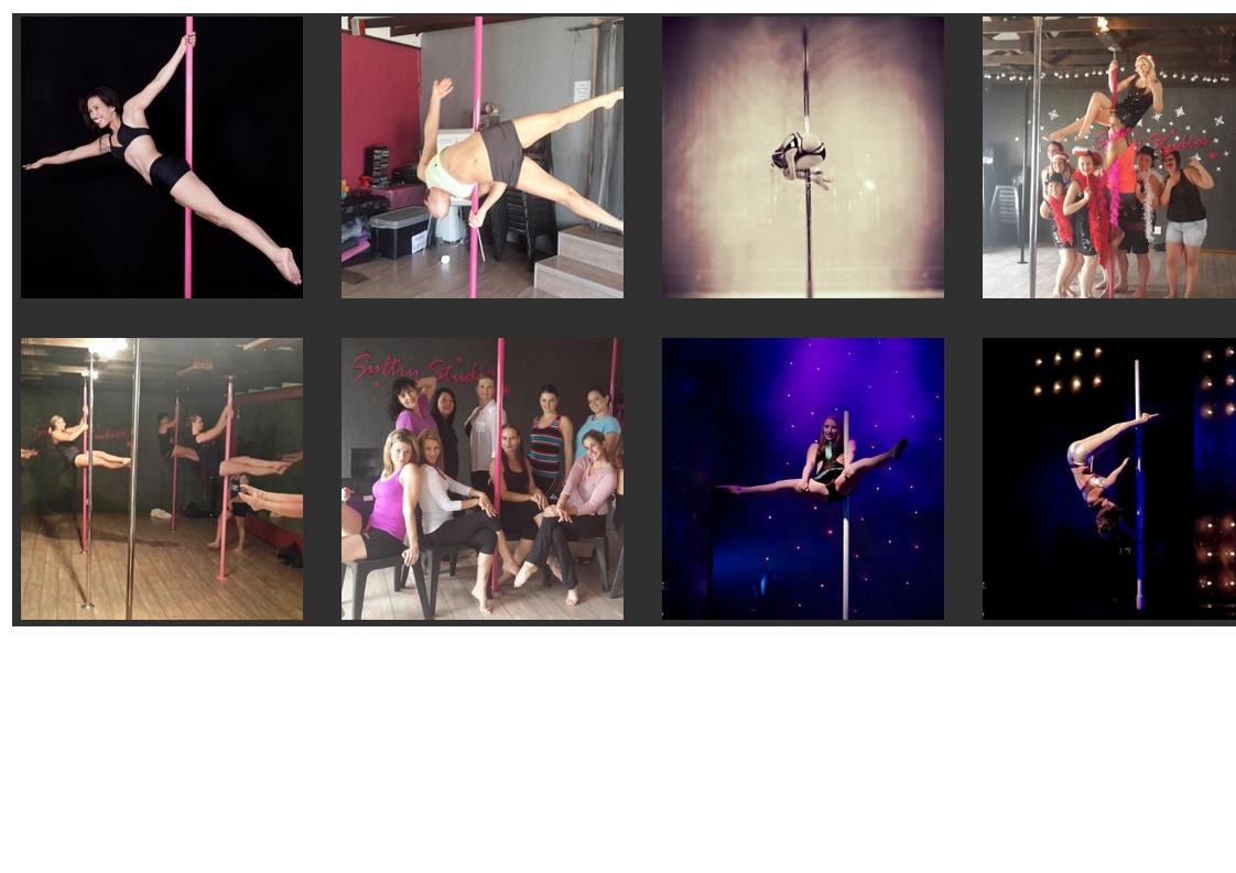 
Sultry Studios