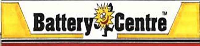 Battery Centre Centurion