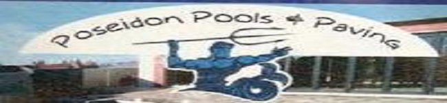 
Poseidon Pools & Paving