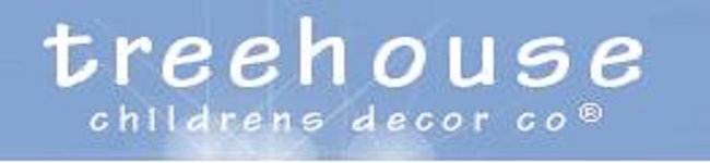 
Treehouse Childrens Decor cc