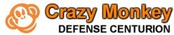 
Crazymonkey