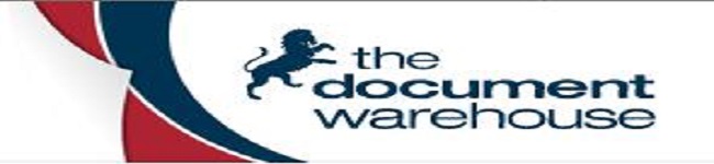 
The Document Warehouse