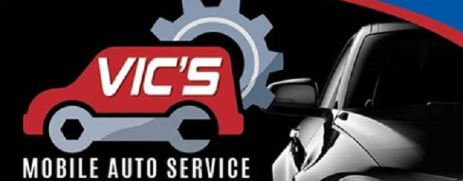 Vic's Mobile Auto Service