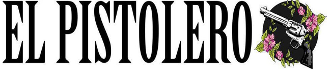 
El Pistolero