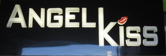 Angel Kiss