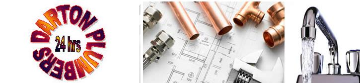 Darton Plumbers