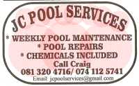 JC Pool Services