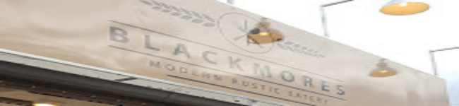 Bistro blackmore
