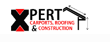 XPert Carports, Roofing & Construction logo