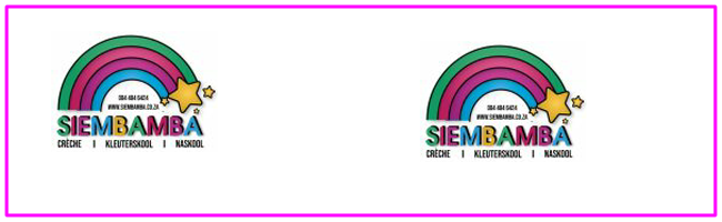 Siembamba logo