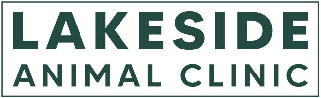 Lakeside Dierekliniek logo