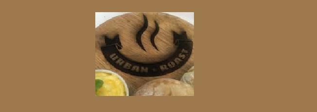 Urban Roast logo