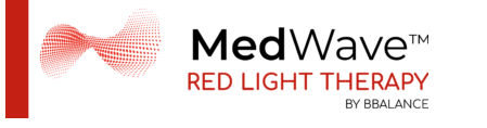 Redlight-Medwave logo