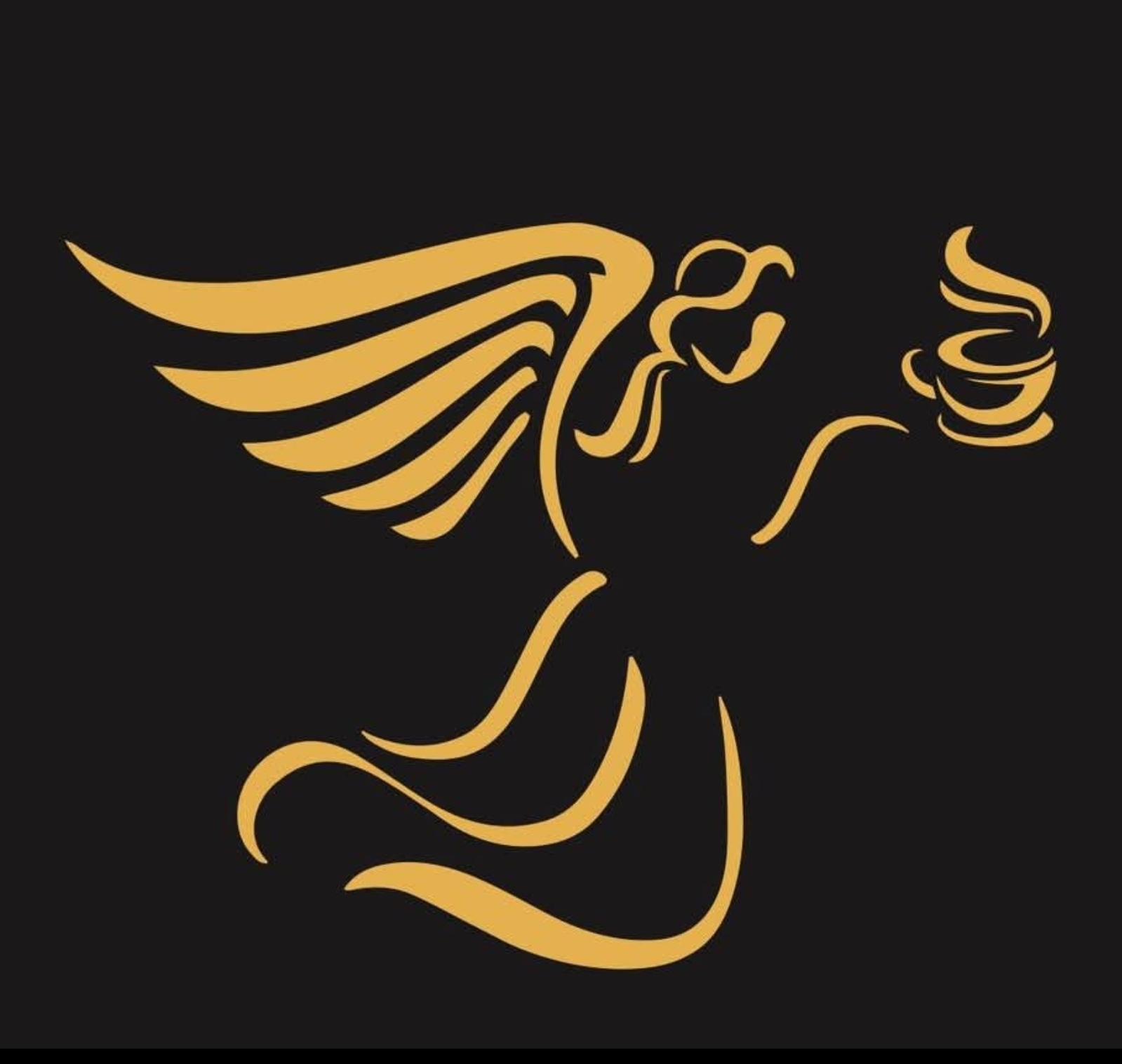 Heavenly Coffees logo