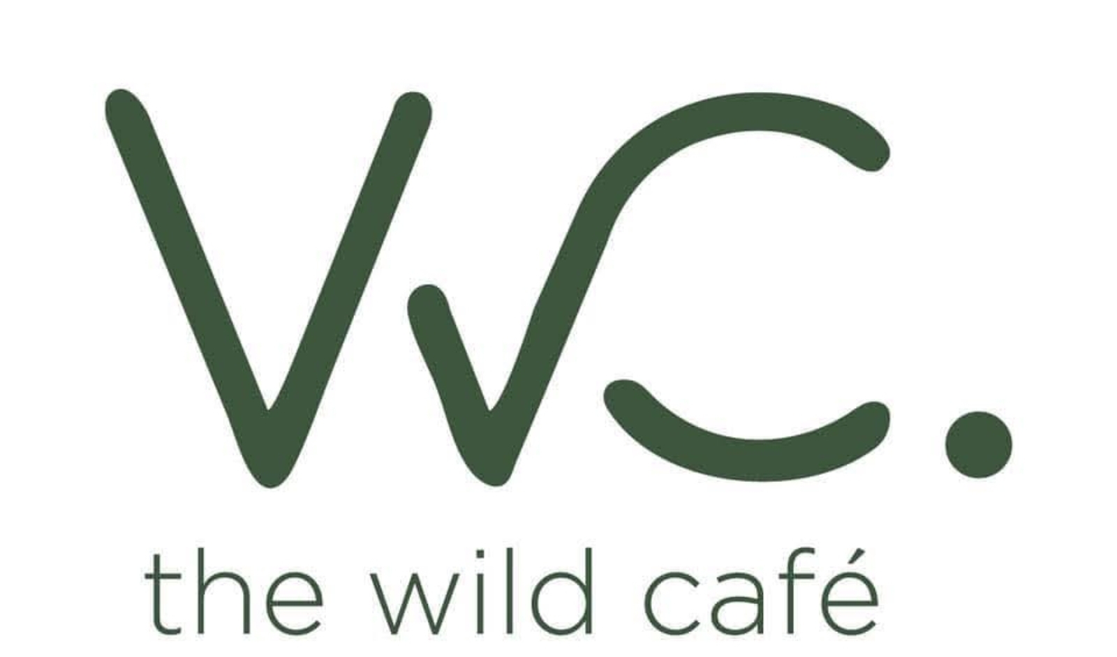 The Wild Cafe logo
