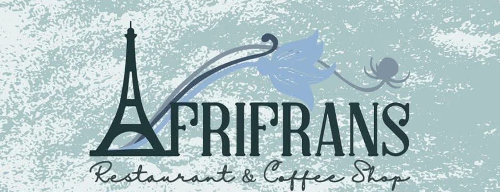 Afrifrans at Delectus Manor logo