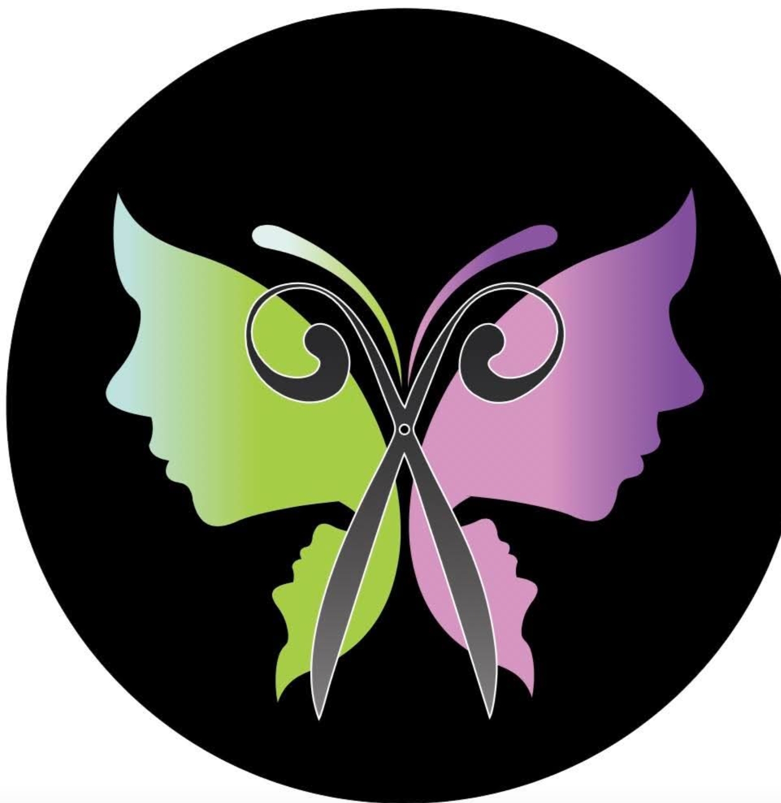 The Wilds Estate Babochka Hair and Makeup Artistry logo