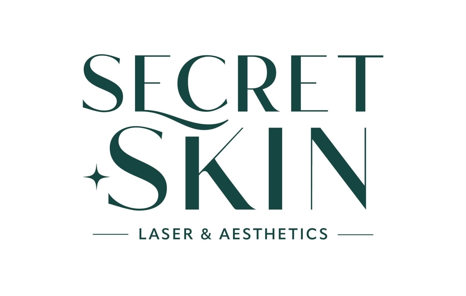 Secret Skin Laser & Aesthetics logo