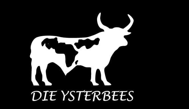 Die Ysterbees logo