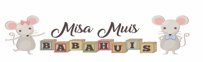 Misa Muis Babahuis logo