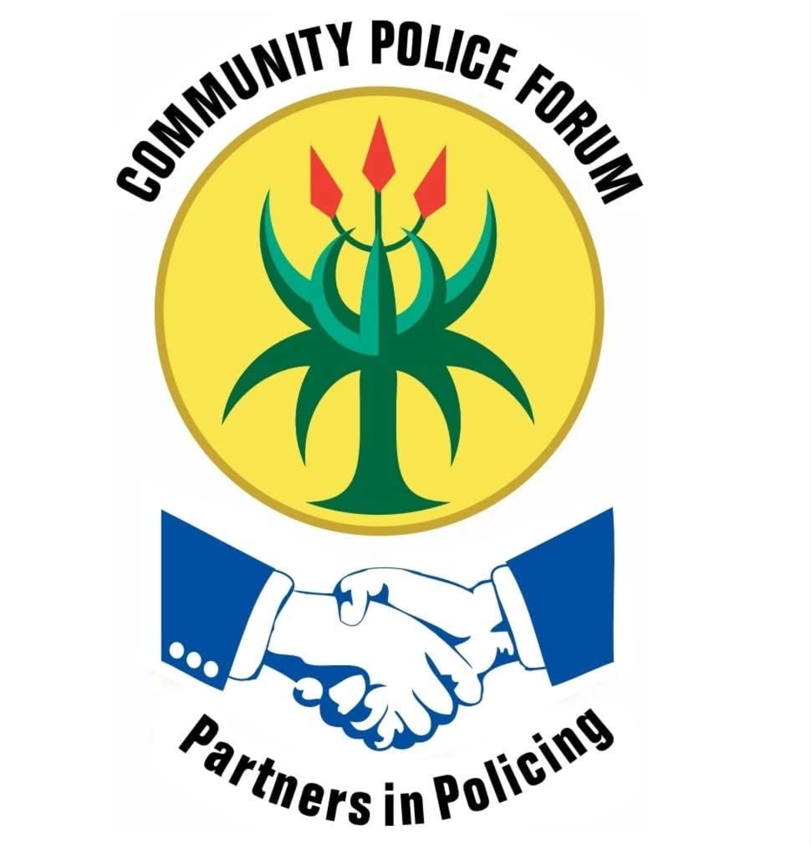 Douglasdale CPF logo
