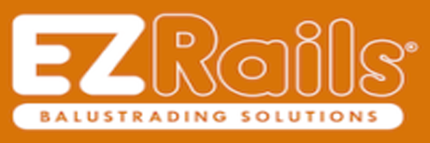 EZRails Balustrade Solutions logo