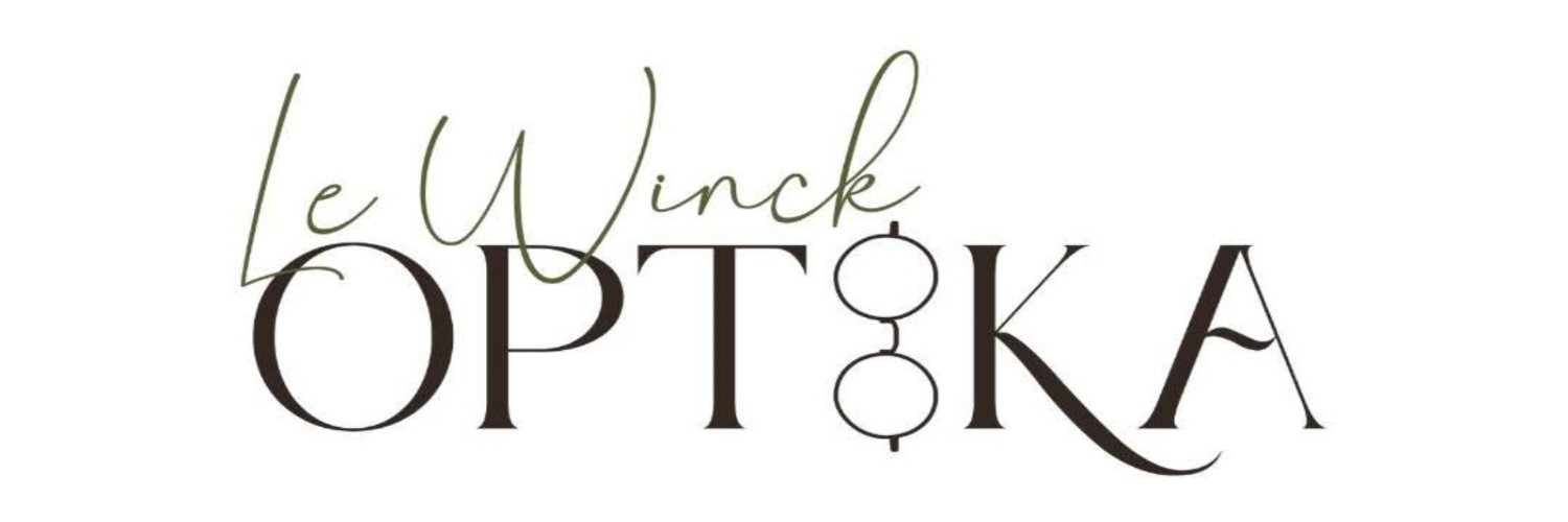 Le Winck Optica logo