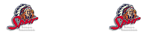 Valley Falls Spur logo