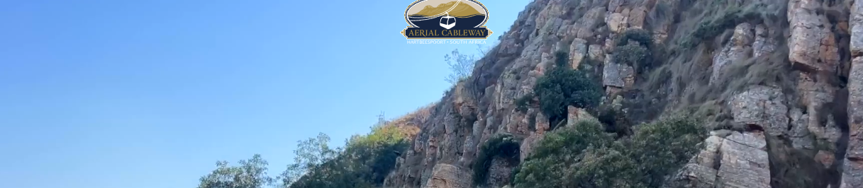 Aerial Cableway Hartbeespoort logo