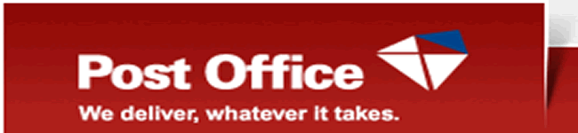 Post Office  (Wierdapark) logo