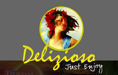 Delizioso logo