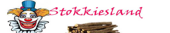 Stokkiesland logo