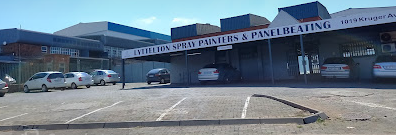Lyttelton Autobody