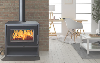 Home Fires Centurion - Fireplaces and Braais banner