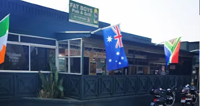 Fat Boys banner