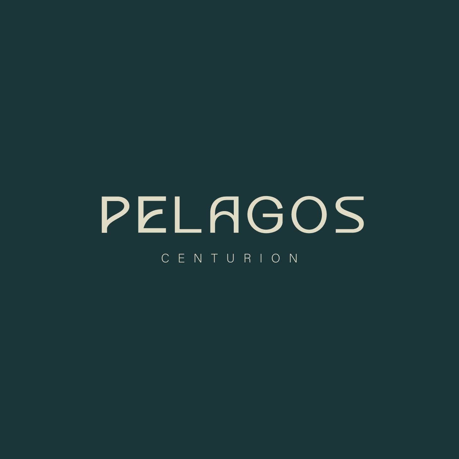 Pelagos Restaurant banner