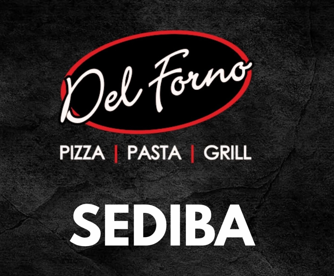 Del Forno banner