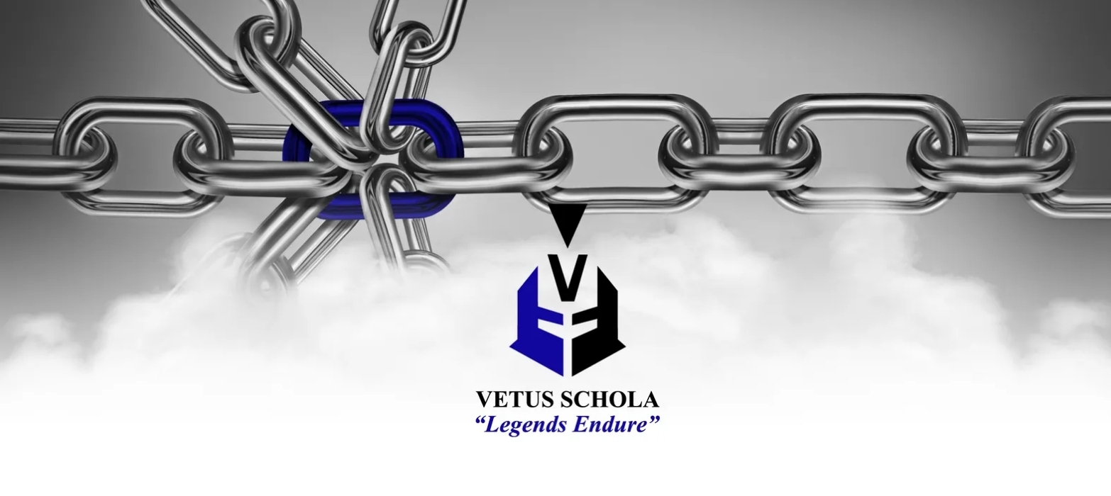 Vetus Schola Group banner