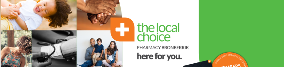 Bronberrik Pharmacy
