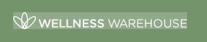 Wellness Warehouse The Grove Mall banner