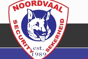 Noordvaal security banner