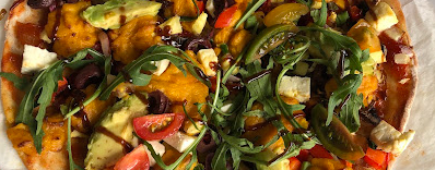 C&C Deli Cafe banner