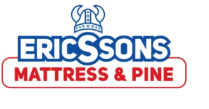 Ericssons Mattress and Pine (PTY) Ltd Centurion banner