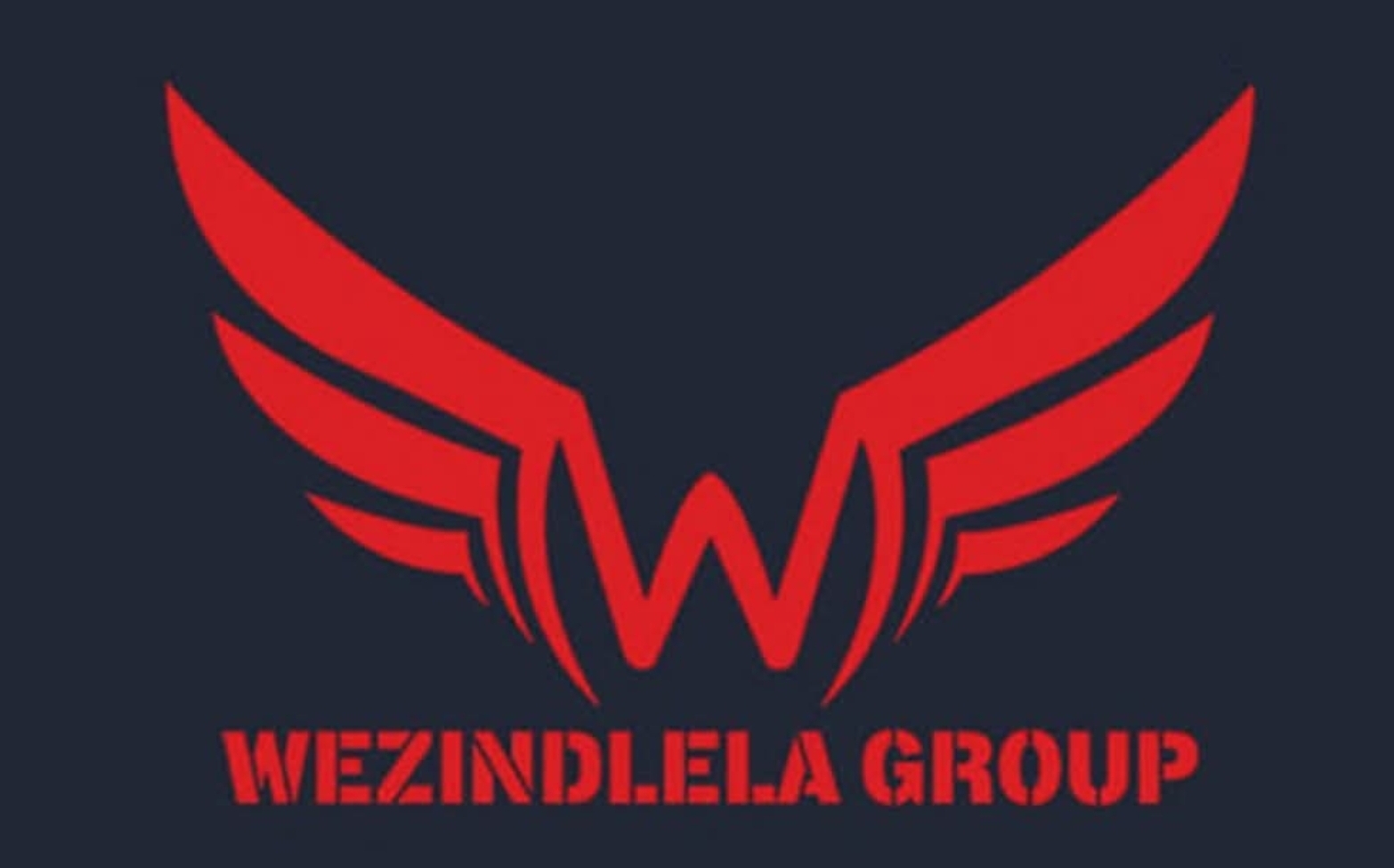 Wezindlela Group banner