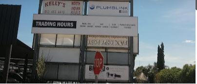 Batteries 4 All - Hennopspark banner