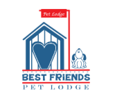 Best Friends Pet Lodge banner