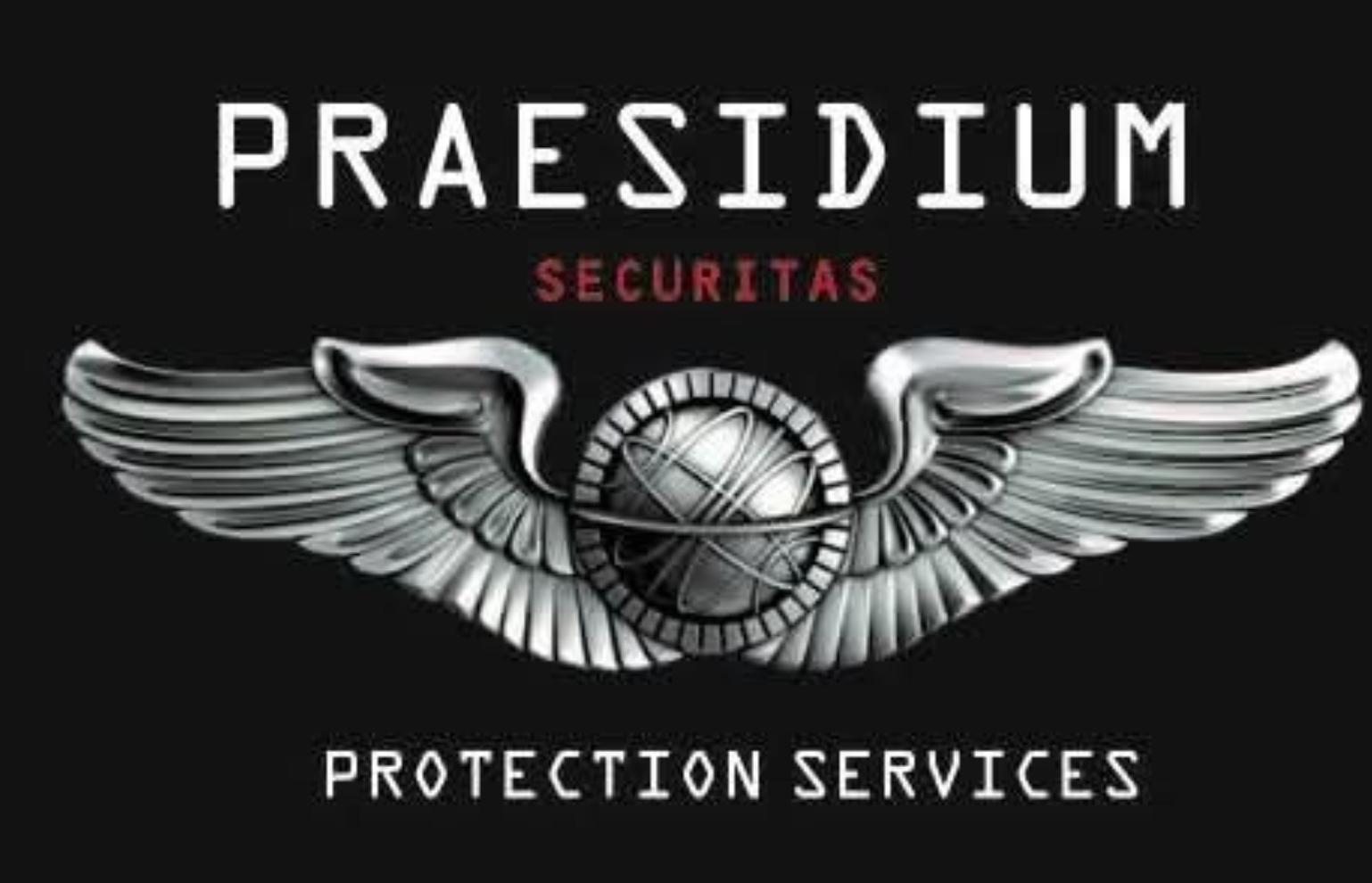 Praesidium Securitas banner